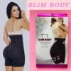 Faja Moldeador Slim Body